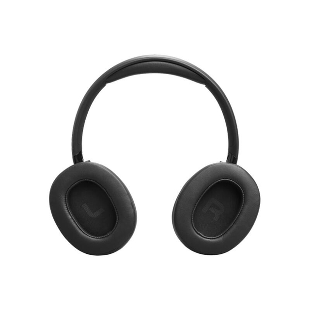 JBL Tune T780 NC Wireless On-Ear Headphones White