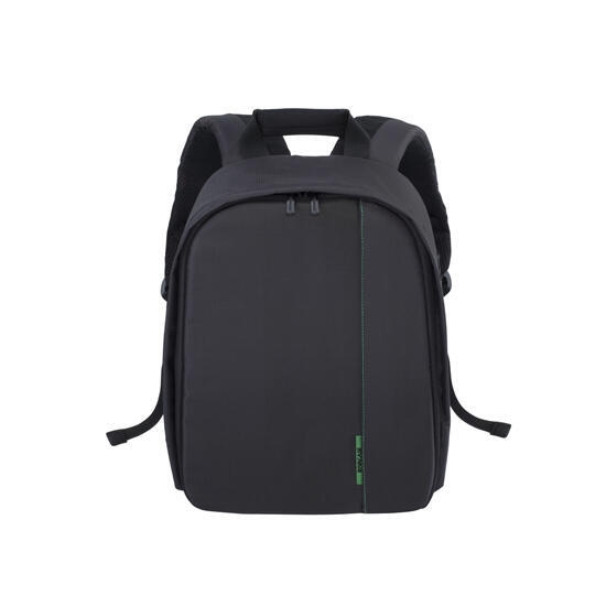 Rivacase 7460 Camera Backpack Black