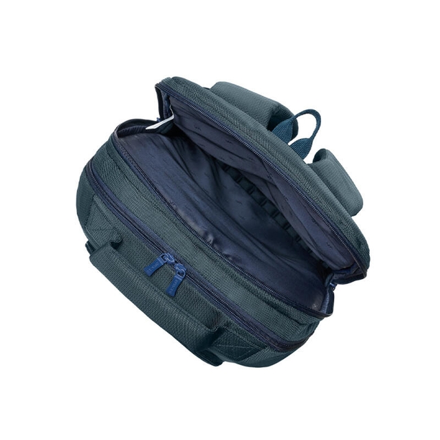 Rivacase 8436 Eco Laptop backpack 16 Black