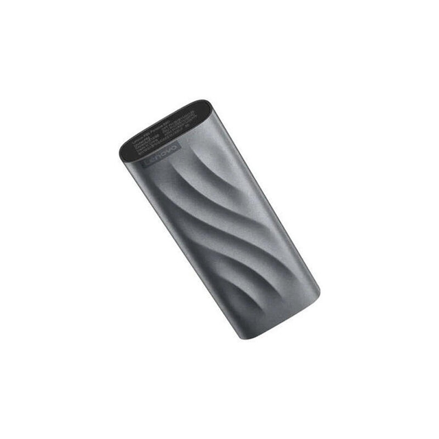 Lenovo PS8 Portable SSD 1TB GXB1M24160 Storm Grey