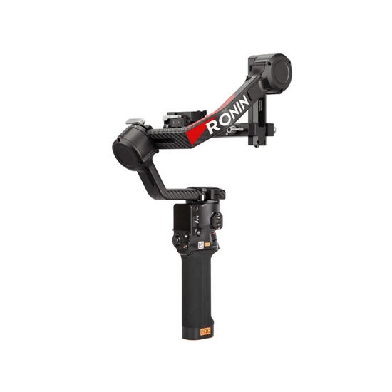 DJI RS 4 Pro Black