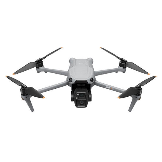 DJI Air 3S FLY More Combo DJI RC 2 Grey