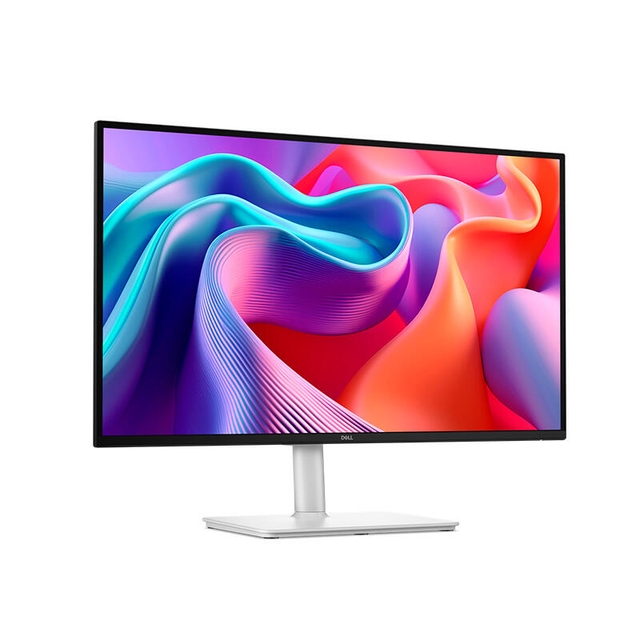 Dell 27 Plus QHD Monitor S2725DSM 210-BSVN_GE Ash White