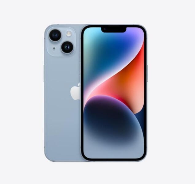 Apple iPhone 14 | 128GB Blue
