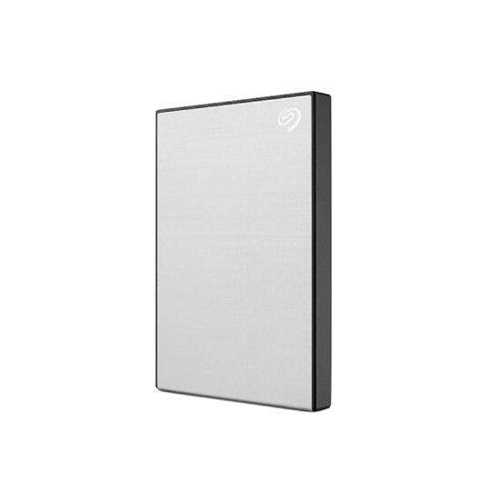 Seagate HDD One Touch 1 TB Silver