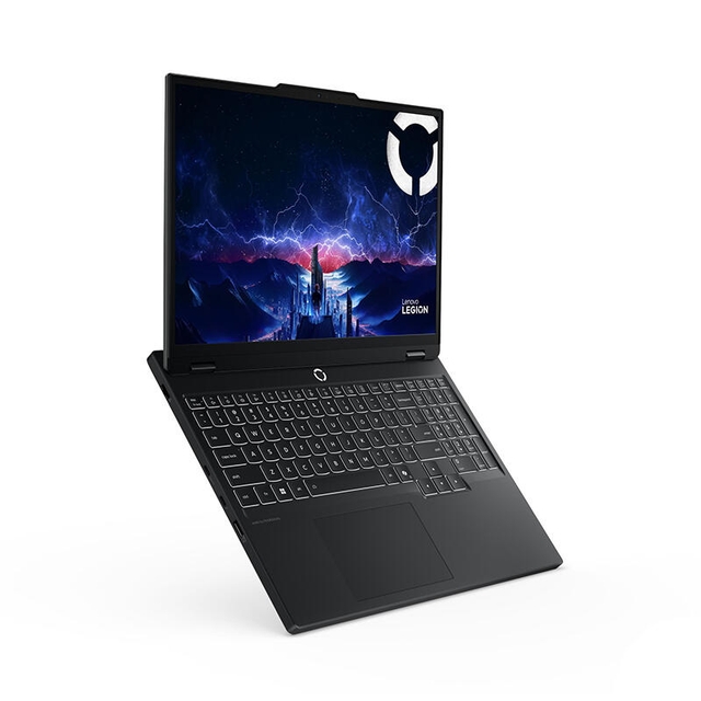Lenovo Legion 5 83F00061RK, Intel Core Ultra 7-255HX 20c, NVIDIA GeForce RTX 5070 8GB, 16GB RAM SSD 1TB, Free Dos, Laptop