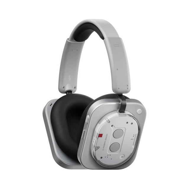Nothing Headphone (1) Black