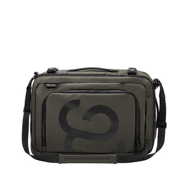 Ninetygo Outdoor Multifunctional Backpack Black
