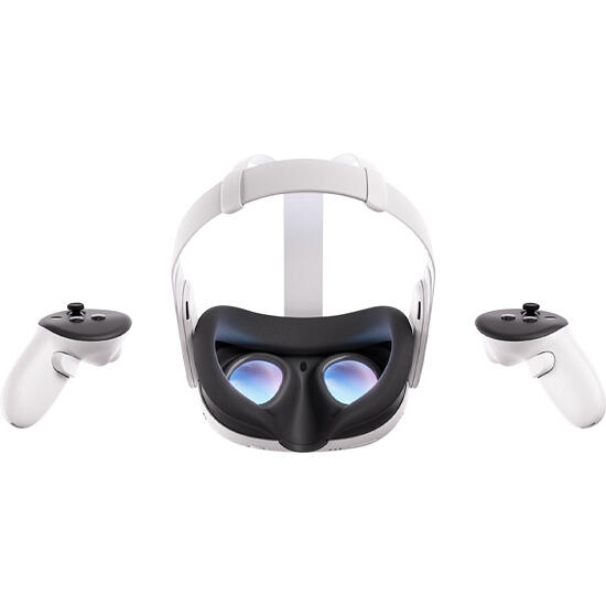 Meta Quest 3 128GB White