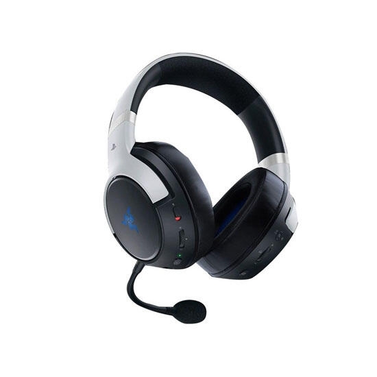 Razer Gaming Headset Kaira HyperSpeed for Playstation White