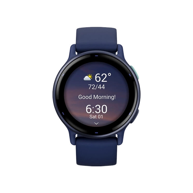 Garmin Watch Vivoactive 5 Slate Black