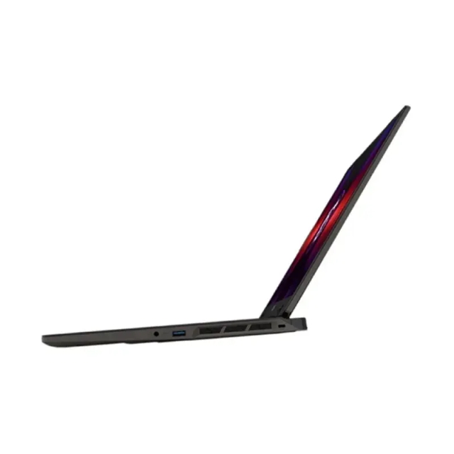 MSI Sword 16 9S7-15P214-886, Intel Core i7-14650HX, Nvidia GeForce RTX 4060 8GB, 16GB RAM SSD 1TB, Free Dos, Laptop