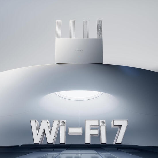 Xiaomi Router BE3600 White