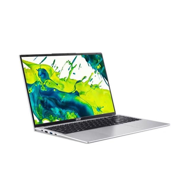 Acer Aspire Lite 16 AL16-54P-586N NX.D76EM.002, Intel Core i5-1334U, Intel UHD Graphics, 16GB RAM SSD 512GB, Free Dos, Ноутбук