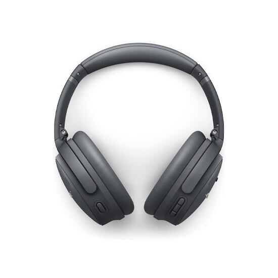 Bose QuietComfort 45 wireless headphones White