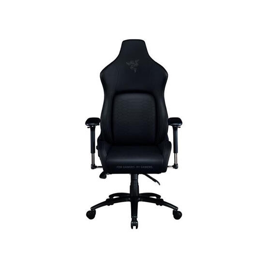 Razer Gaming Chair Iskur Black Edition Black