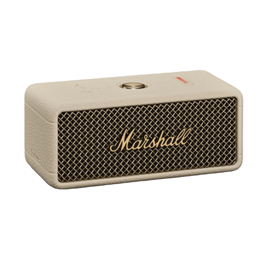 Marshall Emberton III Midnight Blue