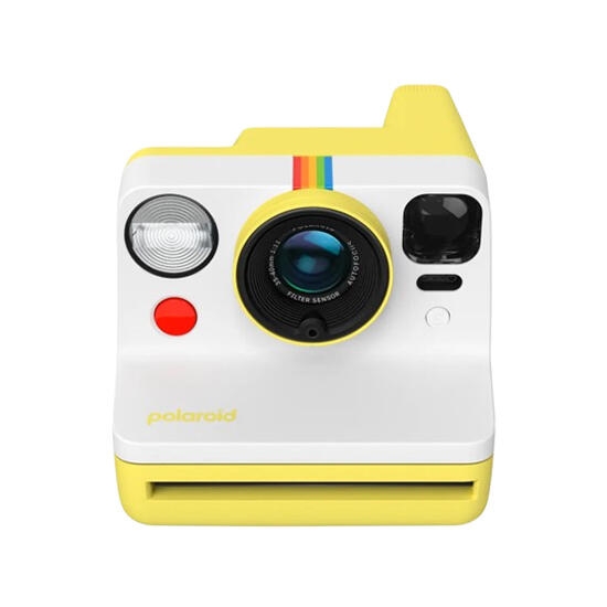 Polaroid Now Generation 3 Black