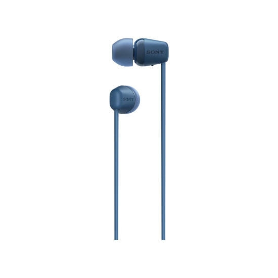 Sony WI-C100 Wireless In-ear Headphones Taupe