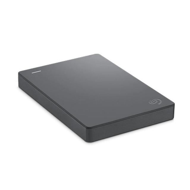 Seagate HDD Basic 1TB STJL1000400 Black