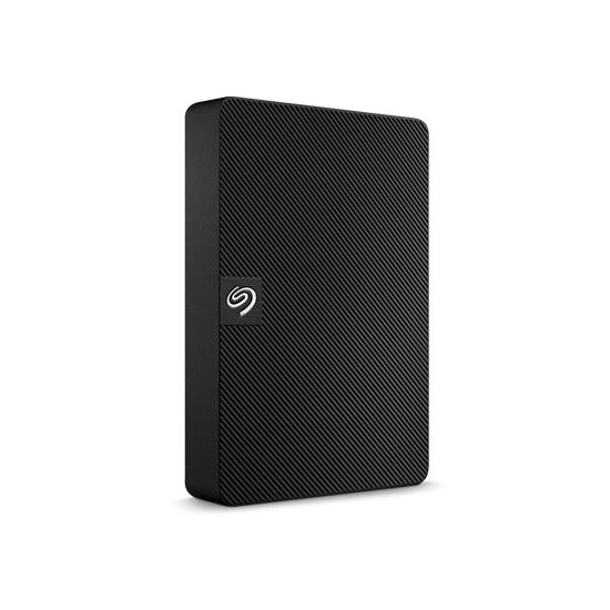 Seagate HDD Expansion 5TB Black