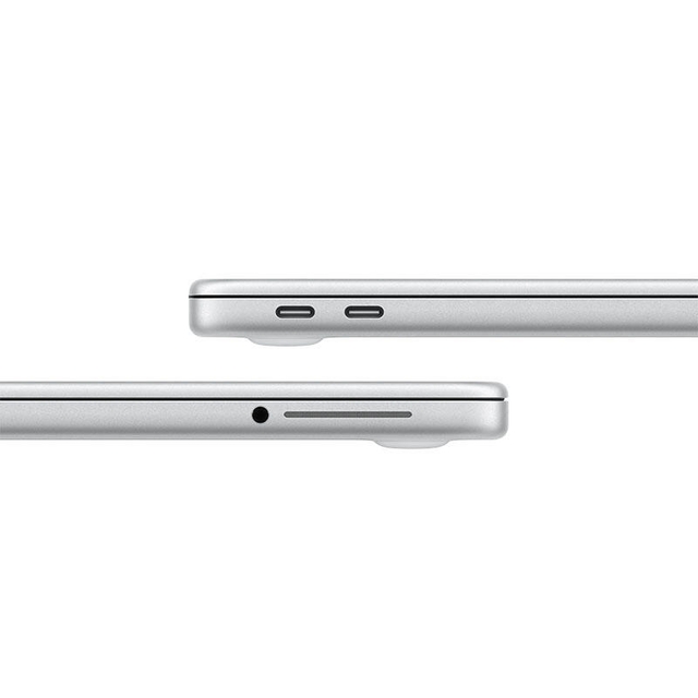 Apple MacBook Neo 13 inch 2026 MHFA4RU/A A18 Pro Chip 6c CPU 5c GPU 8GB/256GB Silver