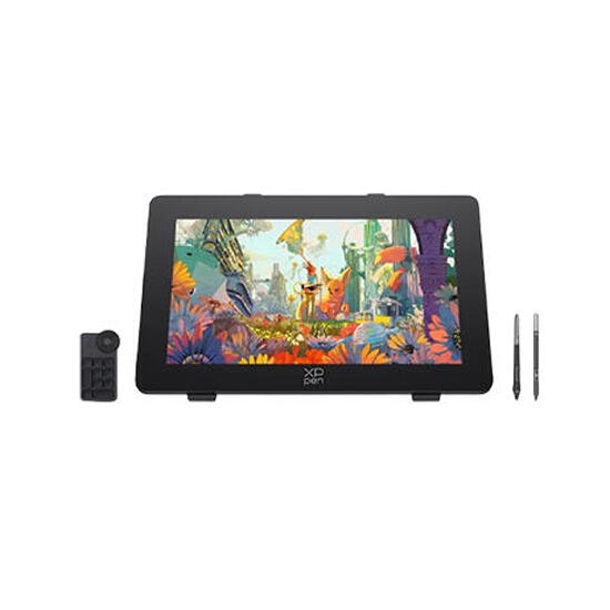 XP-Pen Artist 24 Pro Gen 2 4K Black