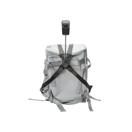 Insta360 Third-Person Backpack Mount Black