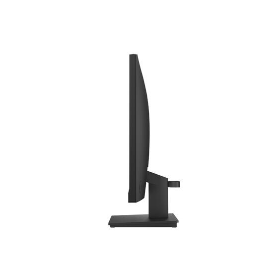 HP V24i G5 Monitor 65P58E9 Black