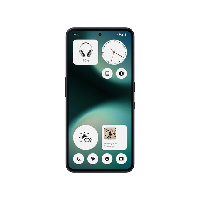 Nothing Phone 3a Lite 5G 8/256GB Black