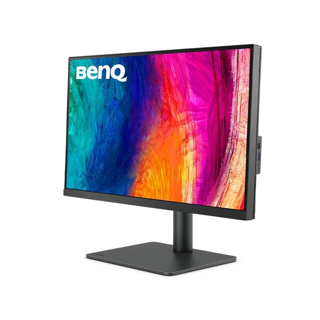BenQ PD2705U 27 9H.LKDLA.TBE Black