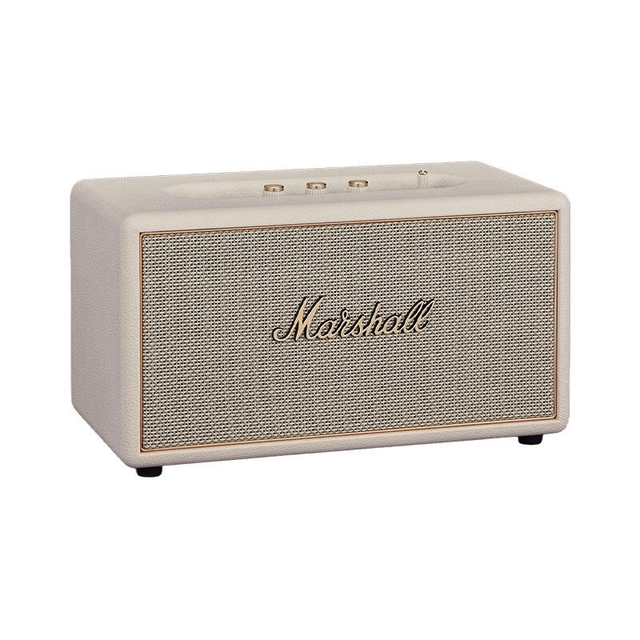 Marshall Stanmore IV Black