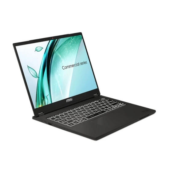 MSI Commercial 14 9S7-14L111-284 Black