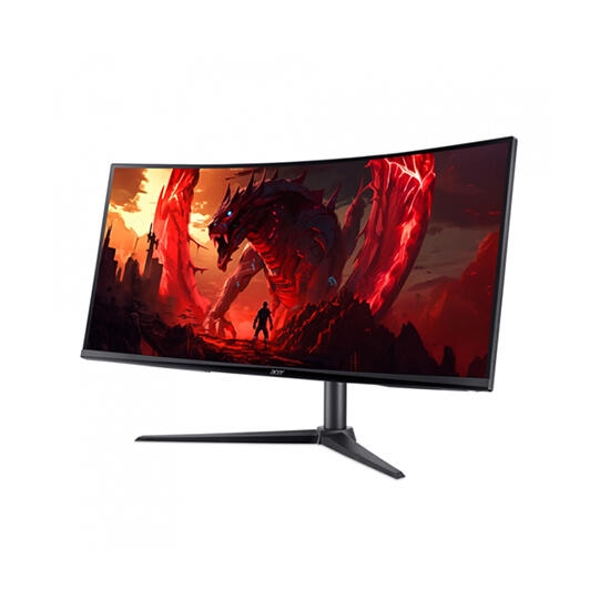 Acer Nitro 4K 34 XZ342CUV3bmiiphx UM.CX2EE.305 Black