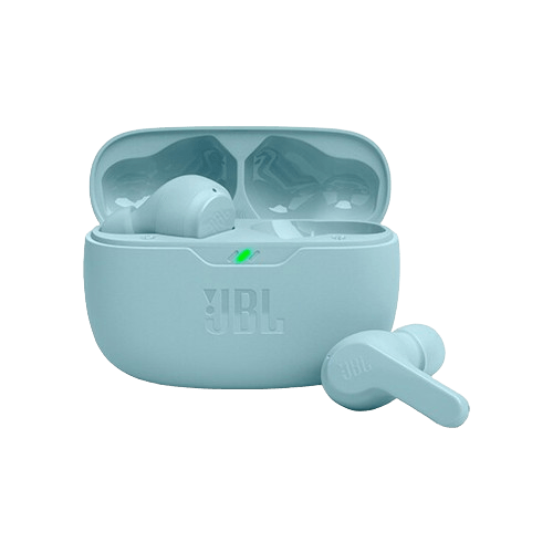 JBL Wave Beam Blue