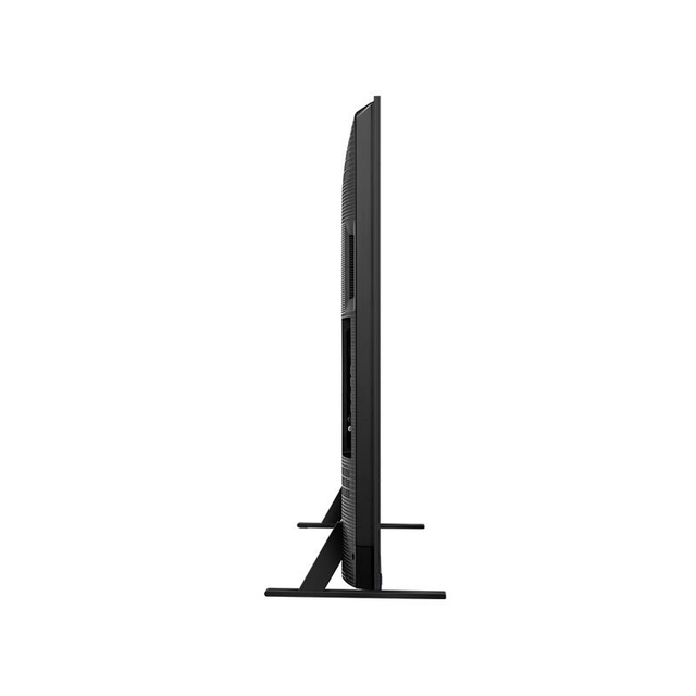 Toshiba TV 65Z770RE Black