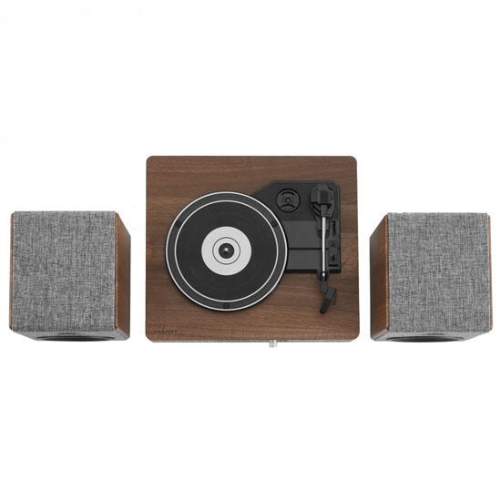 Crosley Aria Turntable Grey
