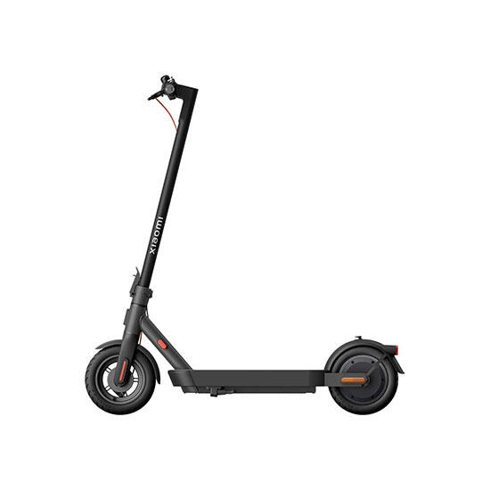 Xiaomi Electric Scooter 4 Pro 2nd Gen Black