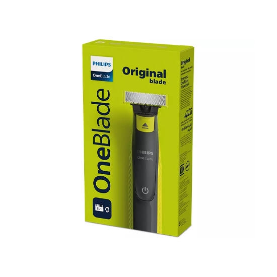 Philips OneBlad QP2724/20 Black