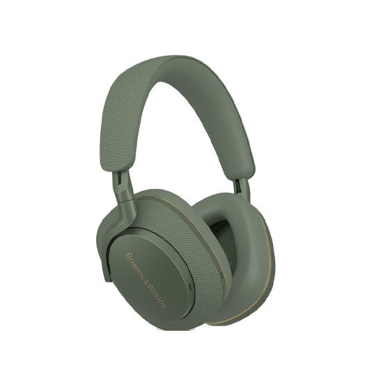 Bowers&Wilkins Px7 S2e Green
