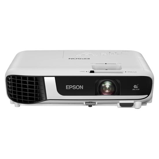 Epson EB-W51 V11H977040 Black/White