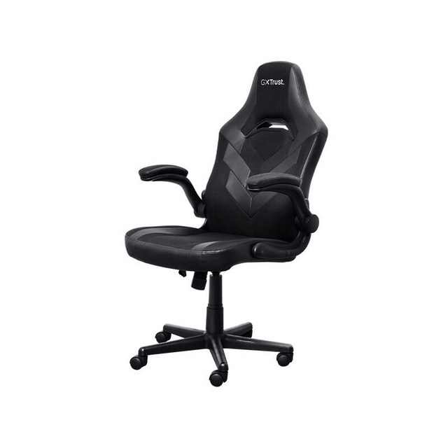 Trust Gaming Chair GXT703 Riye 25128 Black