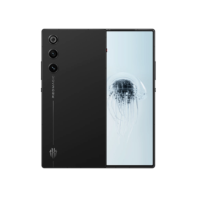 ZTE Nubia Redmagic 10 Air 5G 12/256GB Orange Flare