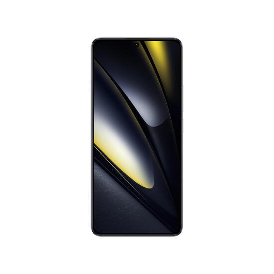 Xiaomi Poco F6 5G 8/256GB Black