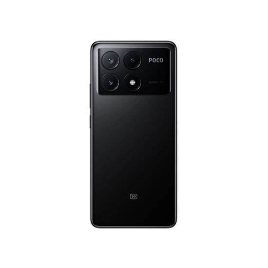 Xiaomi Poco X6 Pro 5G 8/256GB Grey