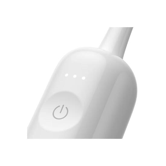 Laifen Wave Electric Toothbrush LFTB01-P White