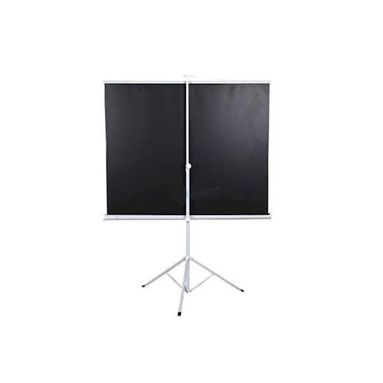 Allscreen Tripod Projection Screen CTP-6363