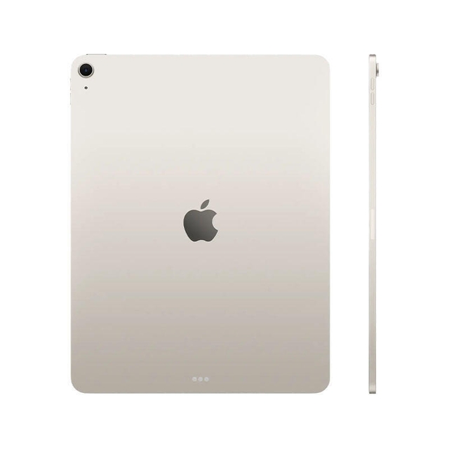 Apple iPad Air 13 2026 M4 256GB Wi-Fi Blue