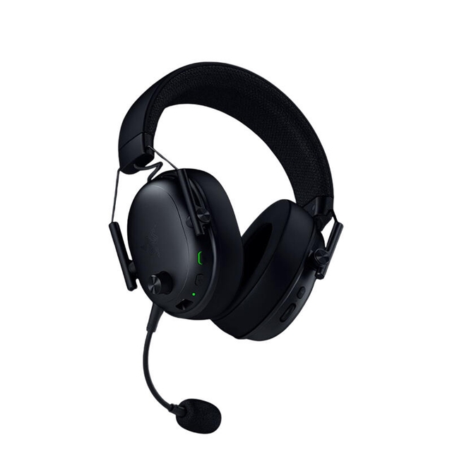 Razer Gaming Headset BlackShark V3 RZ04-05410100-R3M1 Black