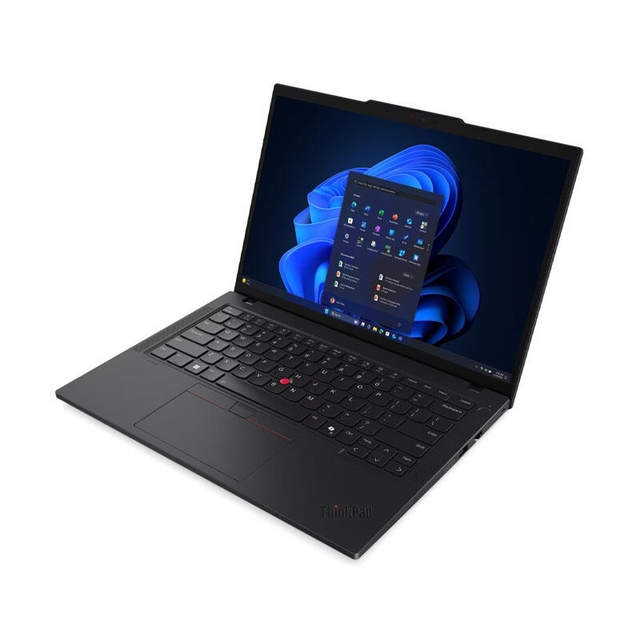 Lenovo ThinkPad T14 G6 21QC006GGX, Intel Core Ultra 7-255U, Intel UHD Graphics, 16GB RAM SSD 512GB, Free Dos, ლეპტოპი